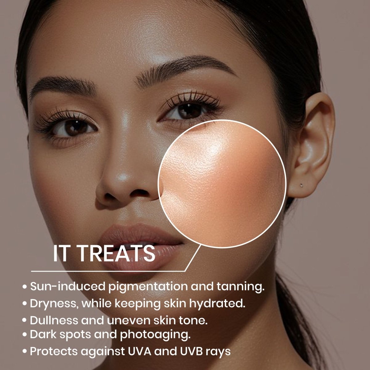 Cristello Pigment Correction Serum - Serum by Cristello, Radiance Skincare Collection at Cristello, Healthy Skin Routine | Cristello, Radiance Essentials Combo by Cristello - Save More!