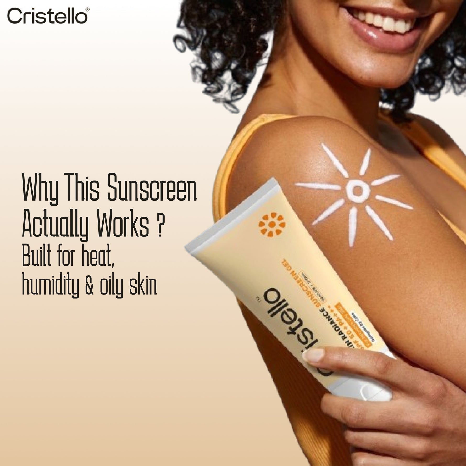 Are You Really Using an Oil-Free Sunscreen — Or Just Thinking You Are?