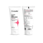 Cristello Intense Face Moisturizer 50ml – front and back packaging view
