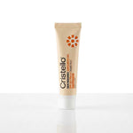 Cristello Skin Radiance Sunscreen Gel SPF 50+ PA+++ 10g mini for normal to oily skin – lightweight, non-greasy travel-size tube
