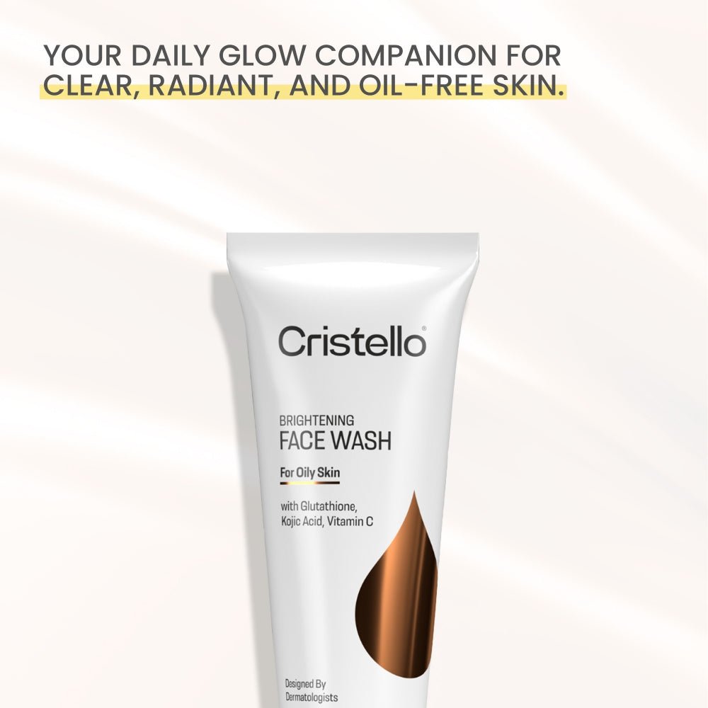 Cristello Pigment Correction Serum - Serum by Cristello, Radiance Skincare Collection at Cristello, Healthy Skin Routine | Cristello, Radiance Essentials Combo by Cristello - Save More!