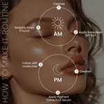 Cristello Pigment Correction Serum - Serum by Cristello, Radiance Skincare Collection at Cristello, Healthy Skin Routine | Cristello, Radiance Essentials Combo by Cristello - Save More!