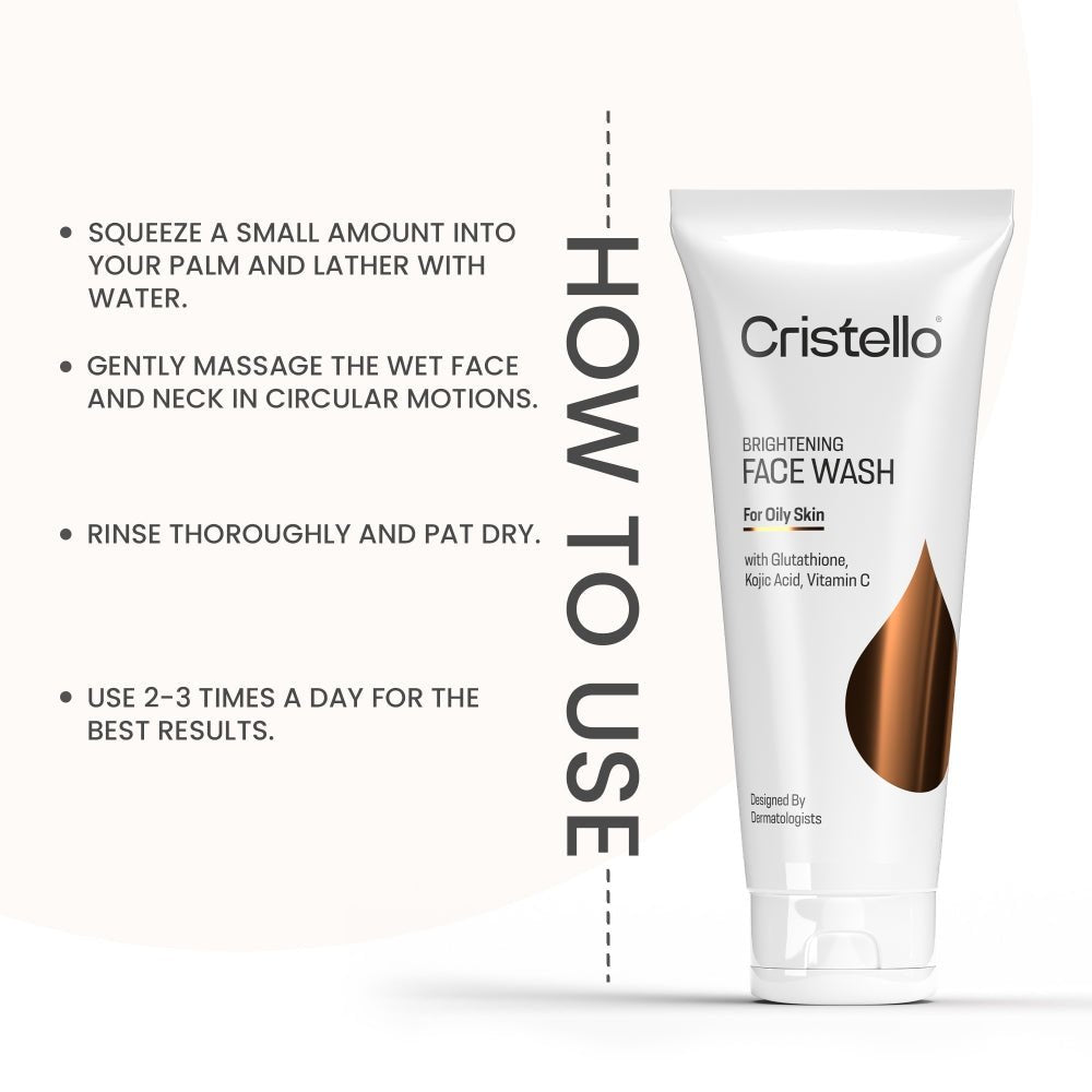 Cristello Pigment Correction Serum - Serum by Cristello, Radiance Skincare Collection at Cristello, Healthy Skin Routine | Cristello, Radiance Essentials Combo by Cristello - Save More!