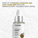 Cristello Pigment Correction Serum - Serum by Cristello, Radiance Skincare Collection at Cristello, Healthy Skin Routine | Cristello, Radiance Essentials Combo by Cristello - Save More!