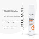 Cristello Pigment Correction Serum - Serum by Cristello, Radiance Skincare Collection at Cristello, Healthy Skin Routine | Cristello, Radiance Essentials Combo by Cristello - Save More!
