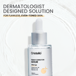 Cristello Pigment Correction Serum - Serum by Cristello, Radiance Skincare Collection at Cristello, Healthy Skin Routine | Cristello, Radiance Essentials Combo by Cristello - Save More!