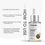 Cristello Pigment Correction Serum - Serum by Cristello, Radiance Skincare Collection at Cristello, Healthy Skin Routine | Cristello, Radiance Essentials Combo by Cristello - Save More!