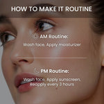 Cristello Pigment Correction Serum - Serum by Cristello, Radiance Skincare Collection at Cristello, Healthy Skin Routine | Cristello, Radiance Essentials Combo by Cristello - Save More!