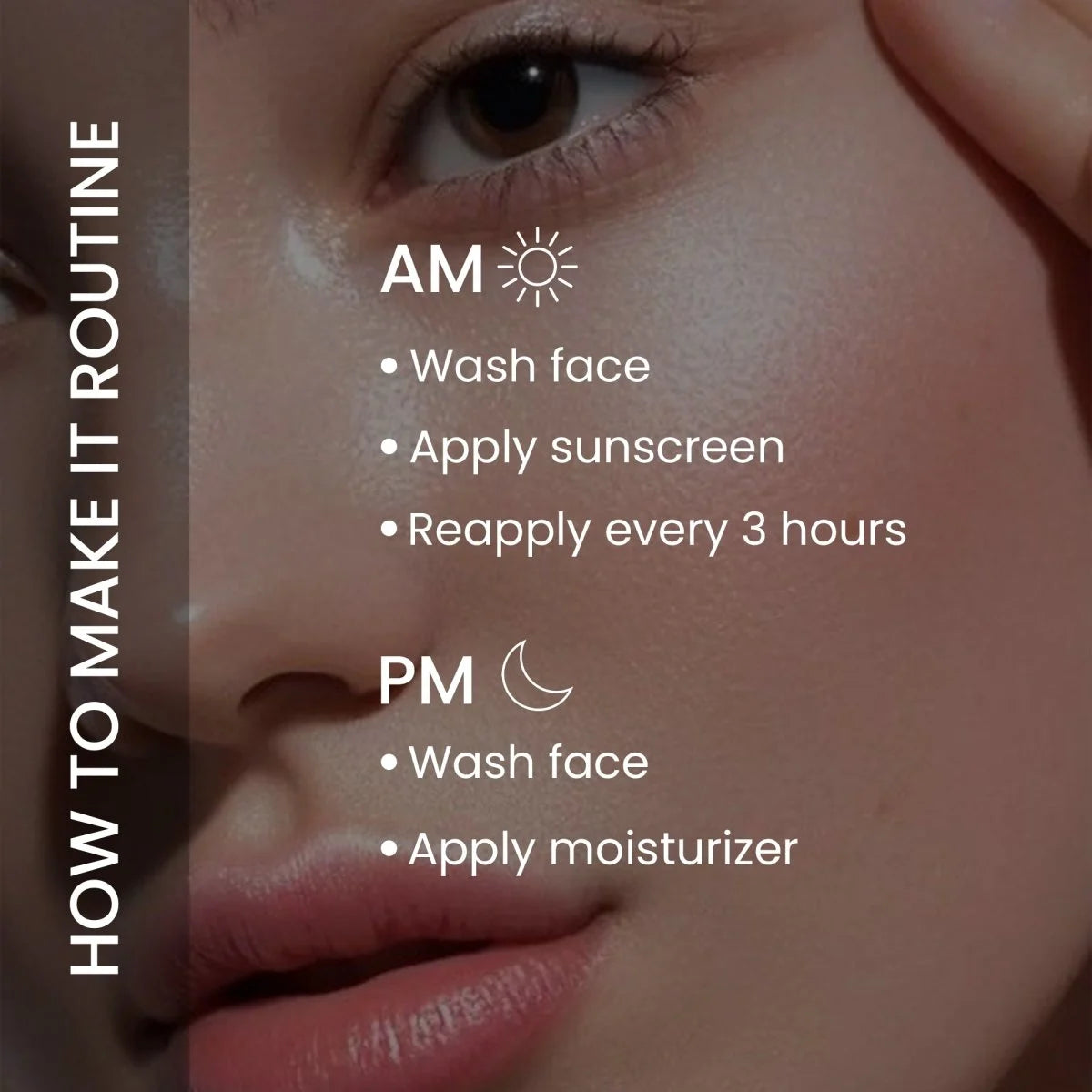 Cristello Daily Brightening Combo for Oily Skin – Face Wash + Sunscreen benefits overview