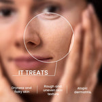 Cristello Pigment Correction Serum - Serum by Cristello, Radiance Skincare Collection at Cristello, Healthy Skin Routine | Cristello, Radiance Essentials Combo by Cristello - Save More!