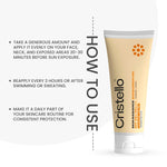 Cristello Pigment Correction Serum - Serum by Cristello, Radiance Skincare Collection at Cristello, Healthy Skin Routine | Cristello, Radiance Essentials Combo by Cristello - Save More!