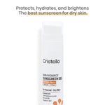 Cristello Pigment Correction Serum - Serum by Cristello, Radiance Skincare Collection at Cristello, Healthy Skin Routine | Cristello, Radiance Essentials Combo by Cristello - Save More!
