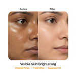 Cristello Brightening Face Wash 70g full tube – designed by Cutis Dermatologists